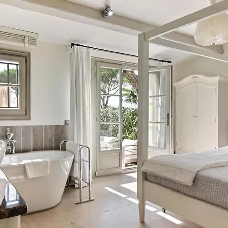 Villa Luxury With Large Pool *